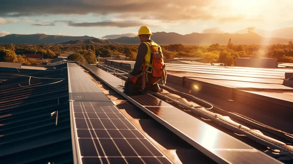empresa instaladora de energia solar para autoconsumo