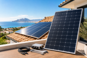 Solar Panel 500W