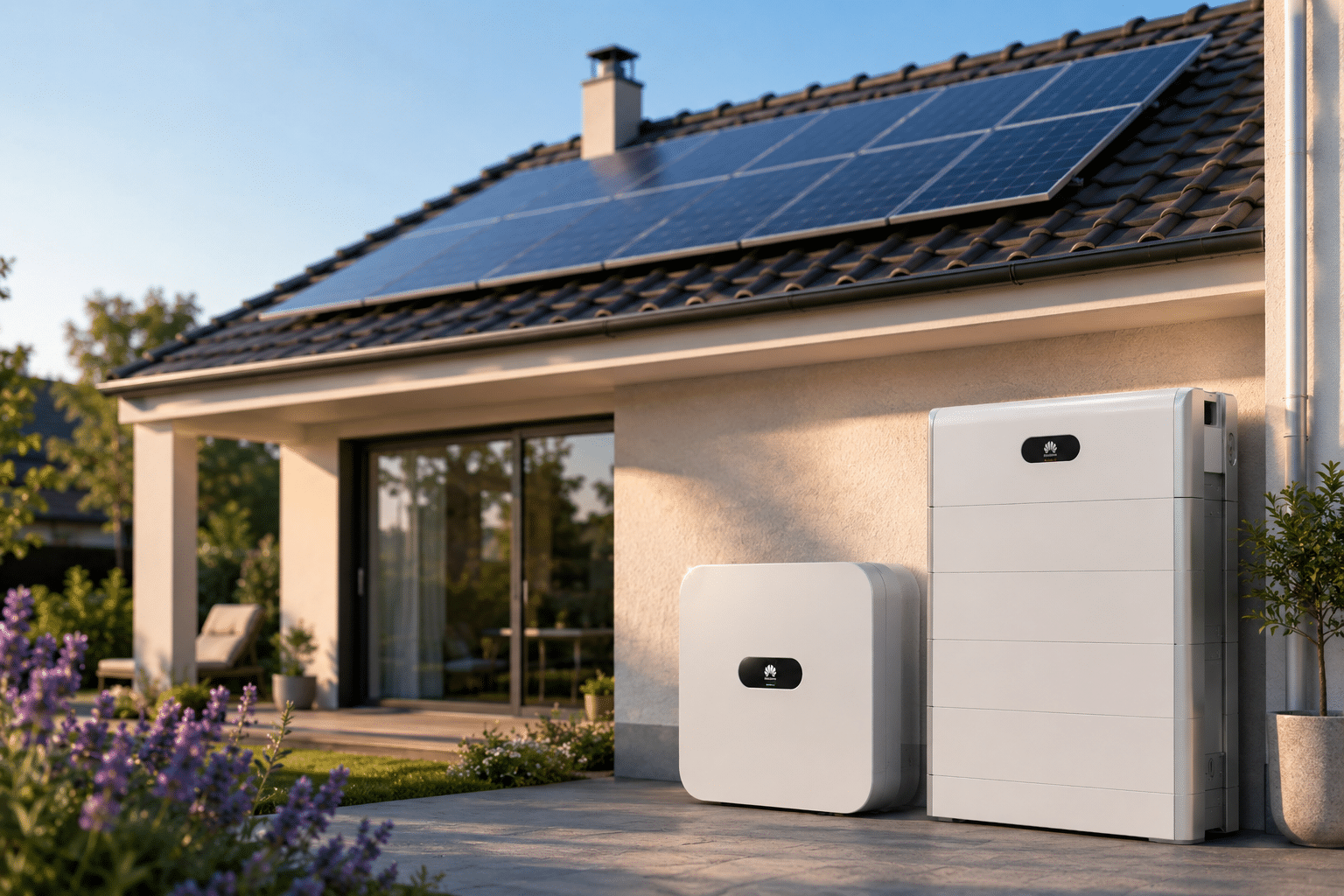 Blog What Is the 20 Rule for Solar Panels