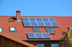 Instalación placas solares