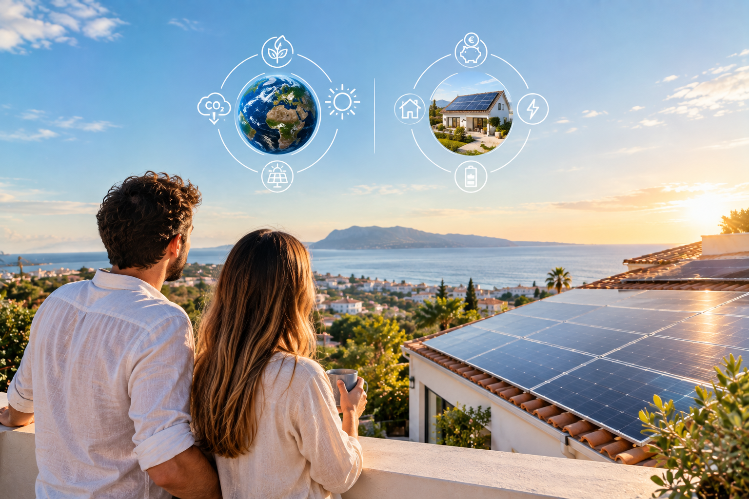 Blog Do We Really Need Solar Panels?