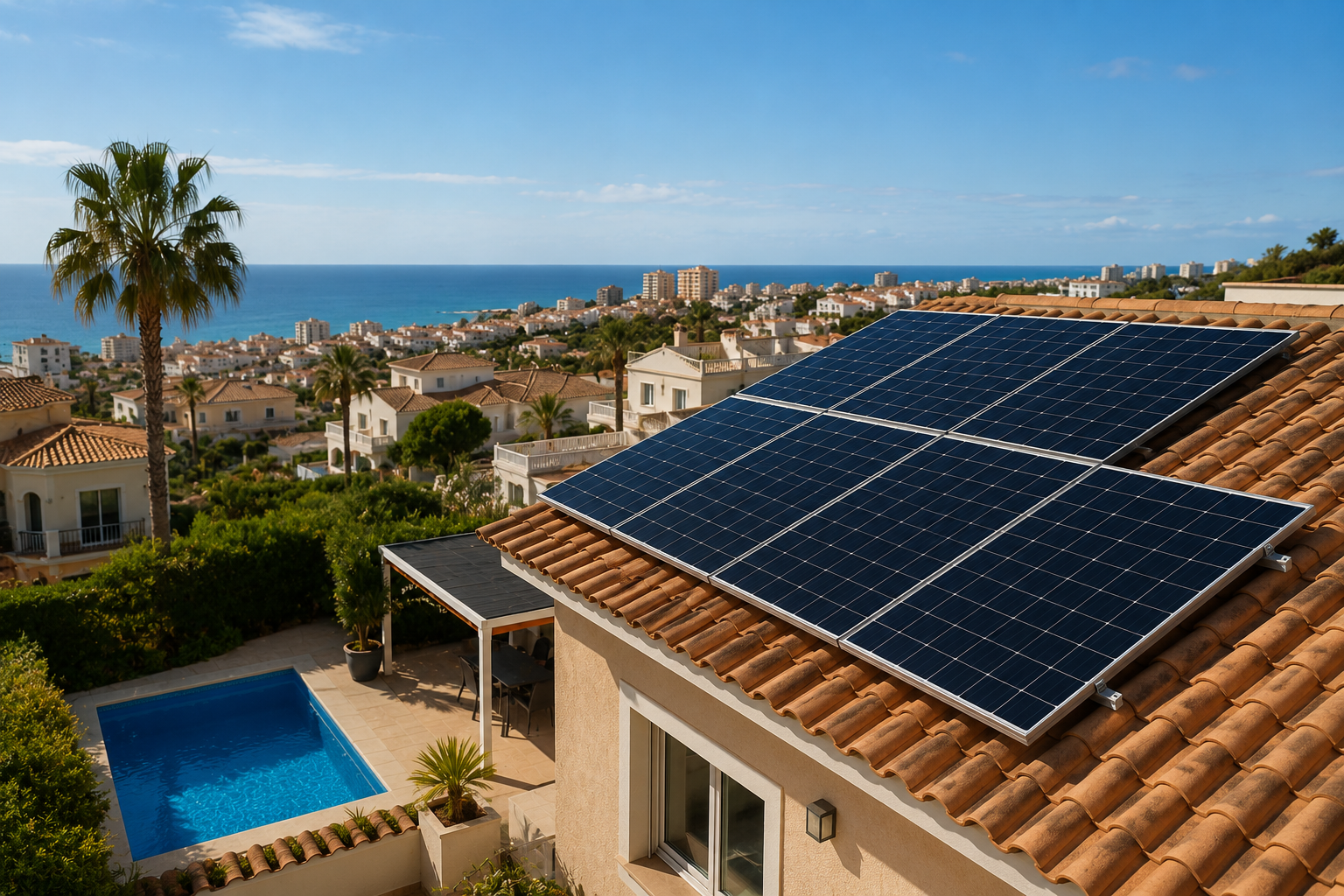 Inicio placas solares torrevieja