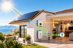 How Do Solar Panels Work