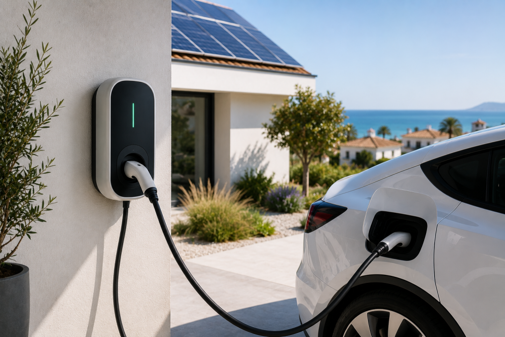 What Is EV Charging and How Does It Work? What Is EV Charging and How Does It Work