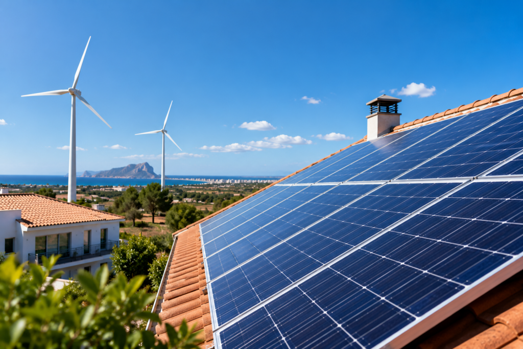Mitos sobre las energías renovables Mitos sobre las energías renovables