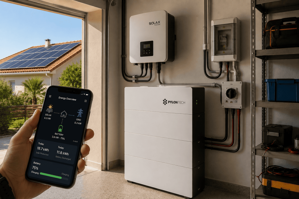 Where to Buy Efficient Solar Battery Storage Systems Near Me Where to Buy Efficient Solar Battery Storage Systems Near Me