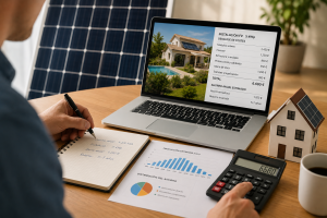 How Much Do Solar Panels Cost