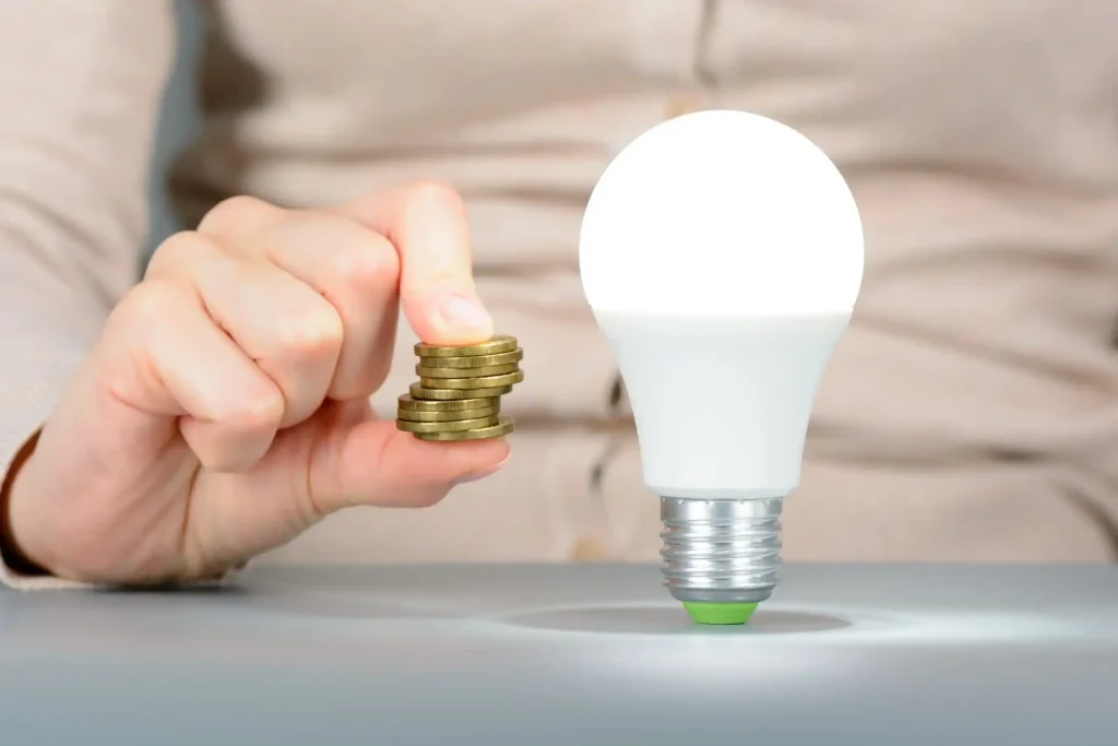 Como pagar menos por la luz y ahorrar en tu recibo