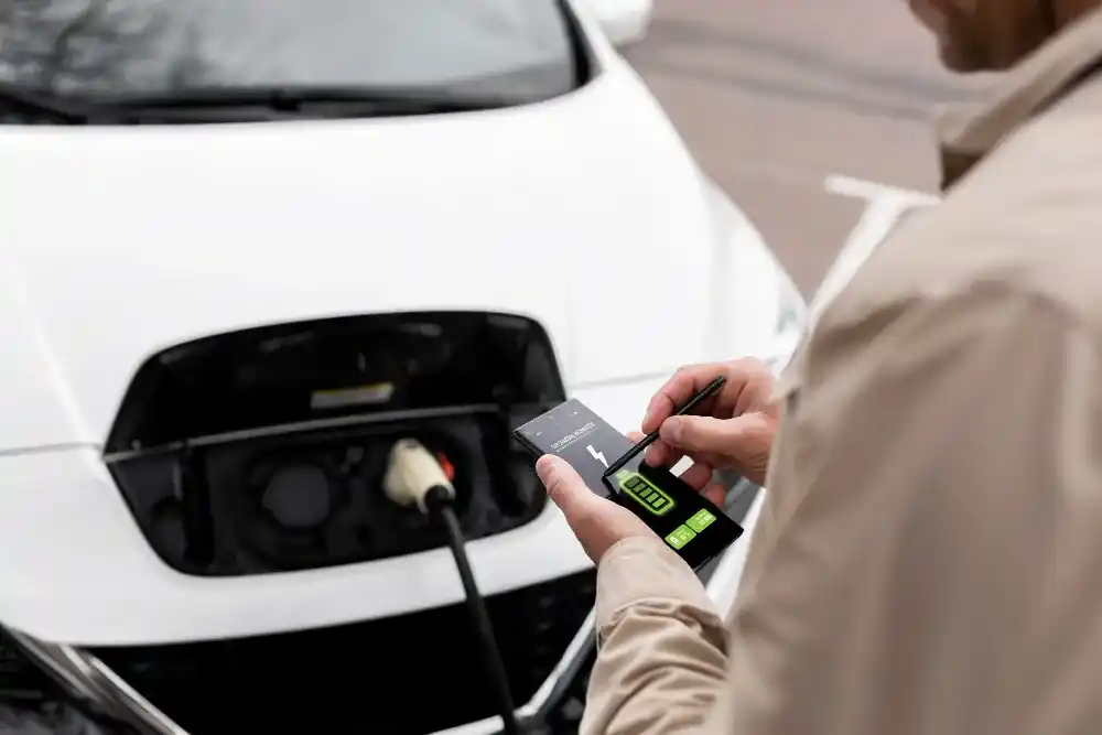 Que potencia necesito para cargar un coche eléctrico