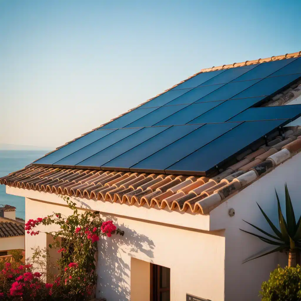 kit solar