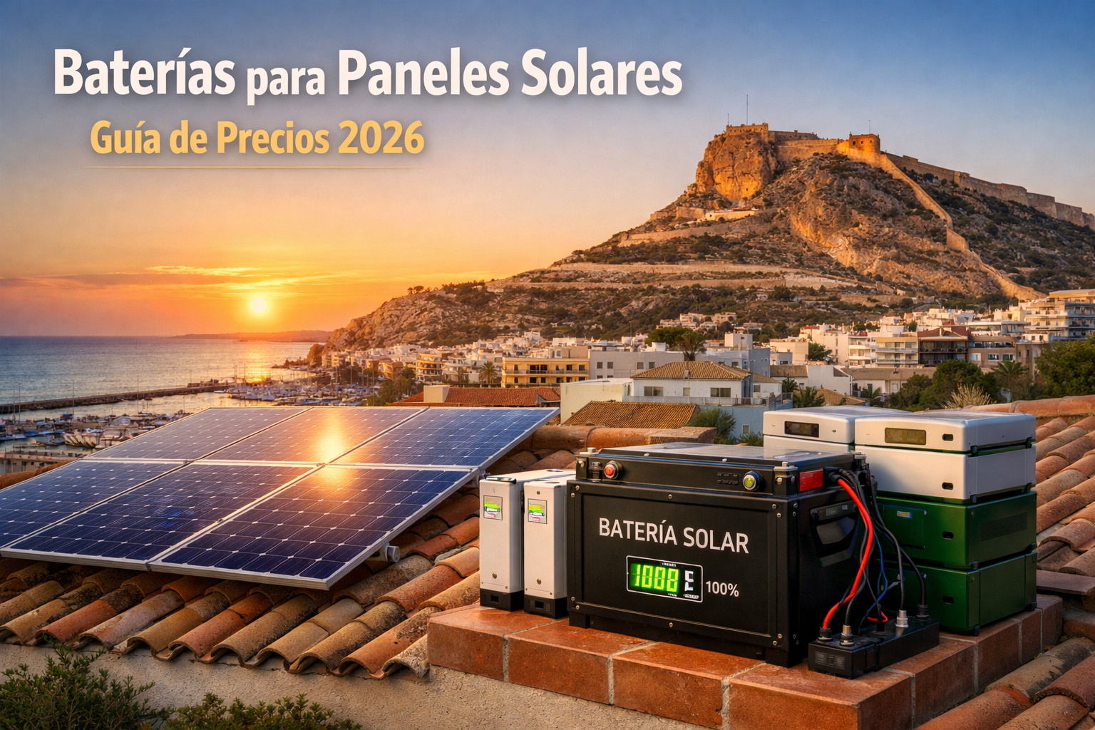 Inicio baterias-para-paneles-solares