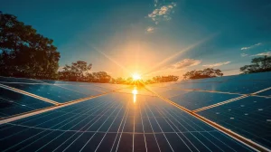 energía solar