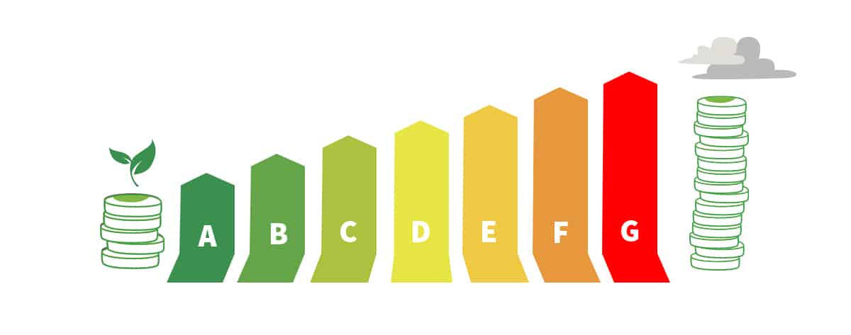 eficiencia energetica