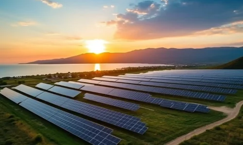 paneles solares