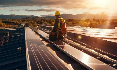 empresa instaladora de energia solar para autoconsumo