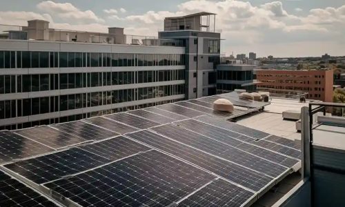 placas solares para comunidad de vecinos en alicante
