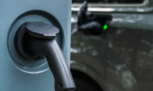 instalacion puntos de carga vehiculos en alicante